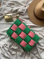 Crochet Sling Bag