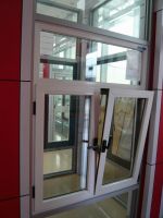 ALUMINIUM TILT AND TURN WINDOW