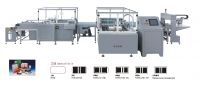 Automatic Hard Cover Forming Machine