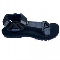Rubber Mountain Grip Sandals