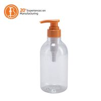 33/410 Screw Lotion Pump For