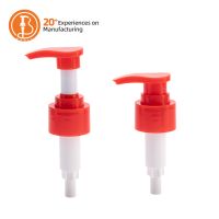 24/410  28/410 Screw Lotion