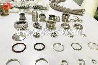 Kf Flange | Kf Flange Size |precision