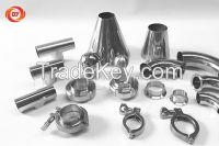kf flange | kf flange size |precision machining kf flange fittings From China