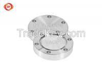 CF Blank | CF Blank Flange |304L
