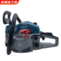 5800 gasoline chainsaw 58cc power 2400W good quality and price