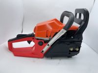 5200 strong wood cutter gasoline chainsaw 52cc power 2200W chain saw