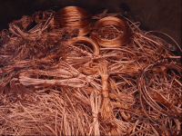 Grade 1 strong Copper Quality of copper wire scrap 99.99% copper scrap Mill-berry 99.99%