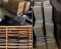 Export Price Wholesale Refurbished Second Hand