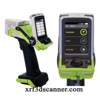 Brand New Niton XL5 Plus Handheld
