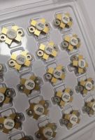 MRF134 RF Power Field-Effect Transistor