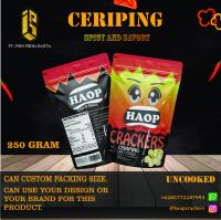 CERIPING CRACKERS