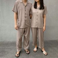 Rayon Pajamas 