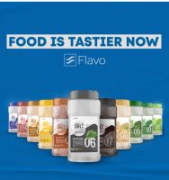 Favour Salt