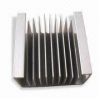 aluminium extruded profile from China