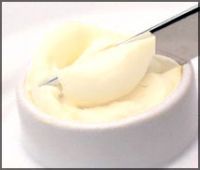 Unsalted Butter