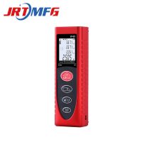 Handheld Laser Rangefinder Rubber Shell High