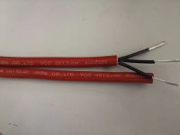  PTFE PFA FEP SILICONE INSTRUCTION JACKET WIRE From China