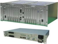 IP DSLAM