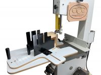 Wood Carving Machine