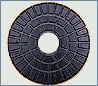 Flexible Polishing Pad