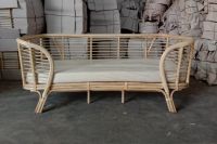 rattan daybeds From Indonesia