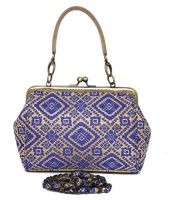 Batik Mini Handbag