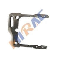 Stainless steel casting From China