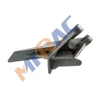 Iron casting From China