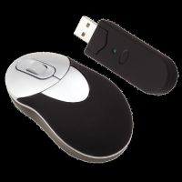 Wireless Mouse