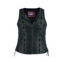 Women's Vests