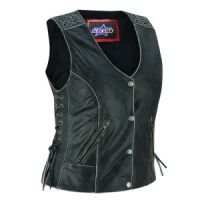 Women's Vests