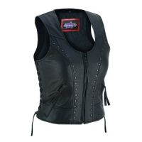 Women's Vests