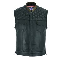 Whiskey Men Vest