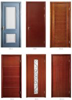 Wooden doors From China