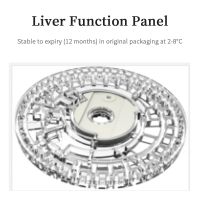 Liver Function Panel