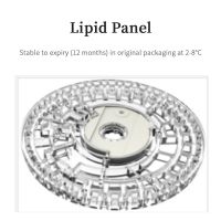 Lipid Panel