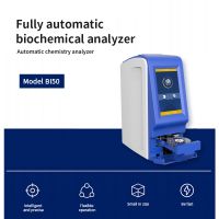 Fully automatic biochemical analyzer Automatic chemistry analyzer