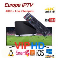 Iptv Evdtv Premium Arabic Usa Tvbox