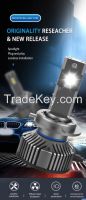 LED Headlight For Car Truck