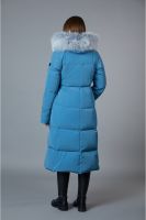 down jacket for women CARPI