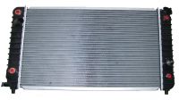 Automobile Radiator