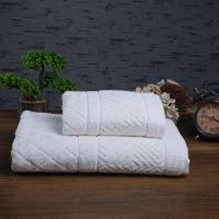 100% Cotton Towel From Turkey