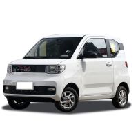 China Mini Ev Car  Electric Car New Energy Vehicle New And Used Car For Sale