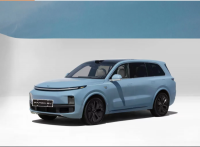 2022 Hot sale new model electric suv LI L9 lixiang 2022 Max PHEV large size SUV with high performance and intelligence used car