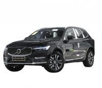 China XC60 Electr...