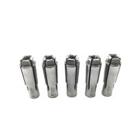 CR2000 Ball Bearing Drill Collet Used for QD820 inner hole 1.5MM 1.8MM 2.5MM