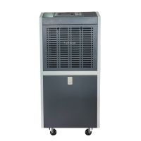 Freeair 58L/D Commercial Industrial Air Dehumidifier Farm Indoor Greenhouse with Water Tank