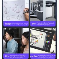 Packaging gift boxesâ��All kinds of gift box batch customization, to figure customization, contact customer service5 From China