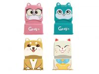Customized Name Stamp For Kids Cloth